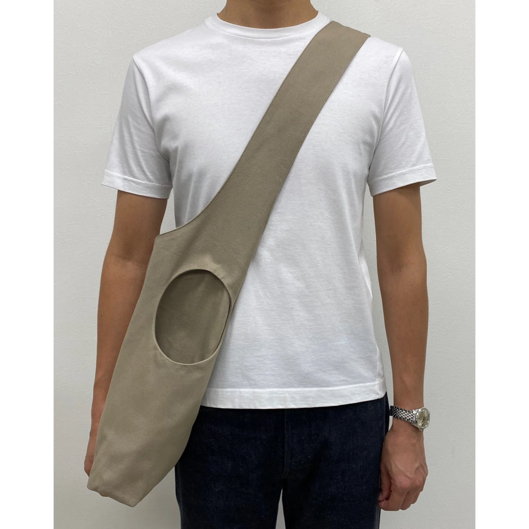 KIKO KOSTADINOV - K8.0+HUMMUS+ shoulder bag の通販 by YYY's KIKO KOSTADINOV - K8.0+HUMMUS+ shoulder bag の通販 by YYY's