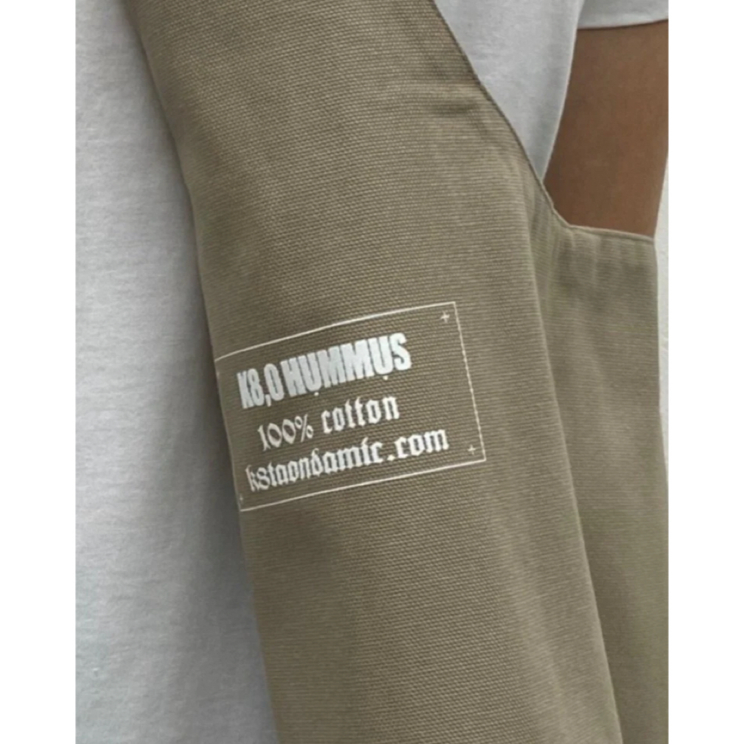 KIKO KOSTADINOV - K8.0+HUMMUS+ shoulder bag の通販 by YYY's KIKO KOSTADINOV - K8.0+HUMMUS+ shoulder bag の通販 by YYY's