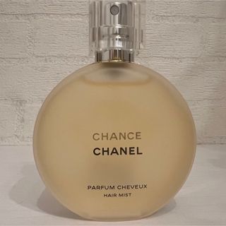 シャネル(CHANEL)のCHANEL シャネル　チャンス　ヘアミスト(ヘアウォーター/ヘアミスト)