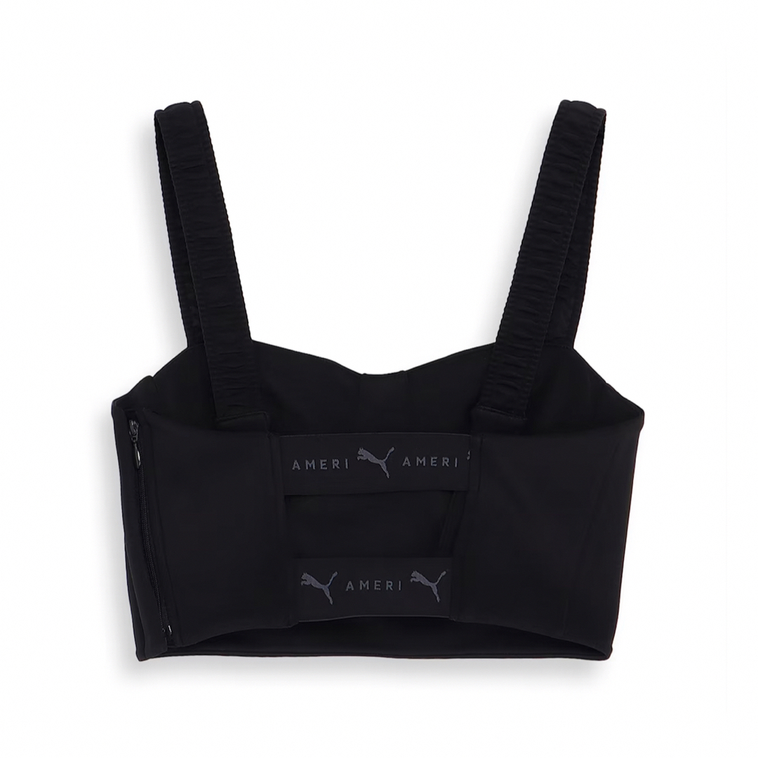 Ameri VINTAGE - PUMA×AMERI COLLAB BUSTIER TOP ビスチェ Ameri VINTAGE - PUMA×AMERI COLLAB BUSTIER TOP ビスチェ