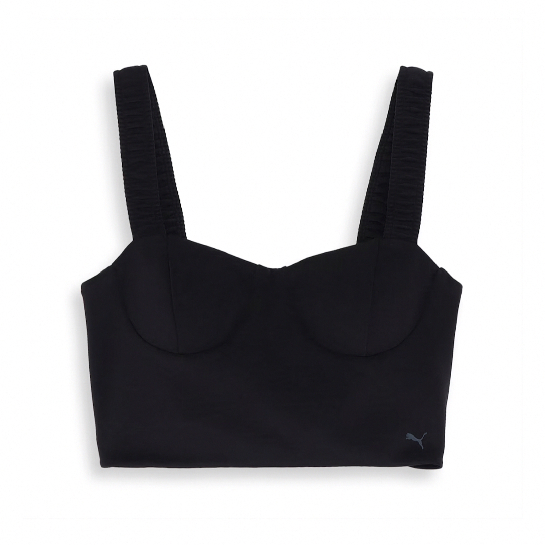 Ameri VINTAGE - PUMA×AMERI COLLAB BUSTIER TOP ビスチェ Ameri VINTAGE - PUMA×AMERI COLLAB BUSTIER TOP ビスチェ