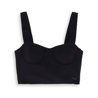 アメリヴィンテージ(Ameri VINTAGE)のPUMA×AMERI COLLAB BUSTIER TOP ビスチェトップス(ベアトップ/チューブトップ)