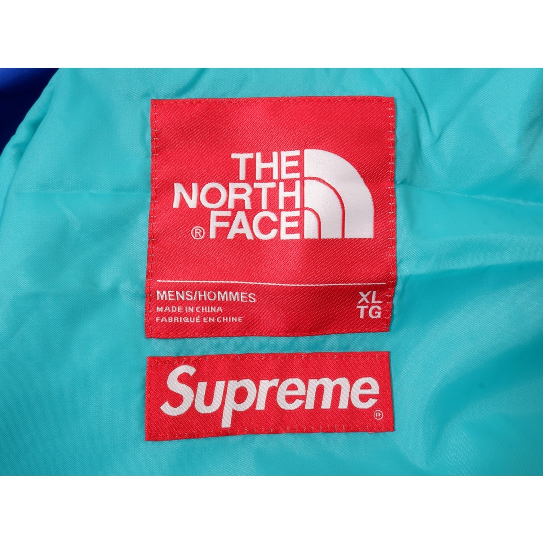 SUPREMEシュプリーム ×THE NORTH FACEノースフェイス 2017SS SUPREMEシュプリーム ×THE NORTH FACEノースフェイス 2017SS