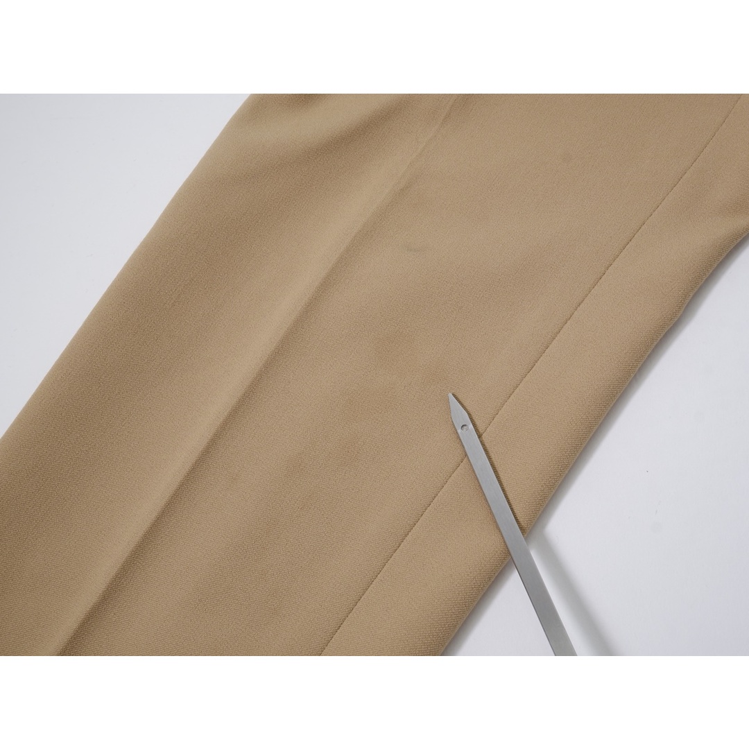 YAECA/ヤエカ ERGONOMIC SETUP JACKET PANTS セットアップスーツ ジャケットパンツ【S】【MSTA73635】 メンズのスーツ(セットアップ)の商品写真