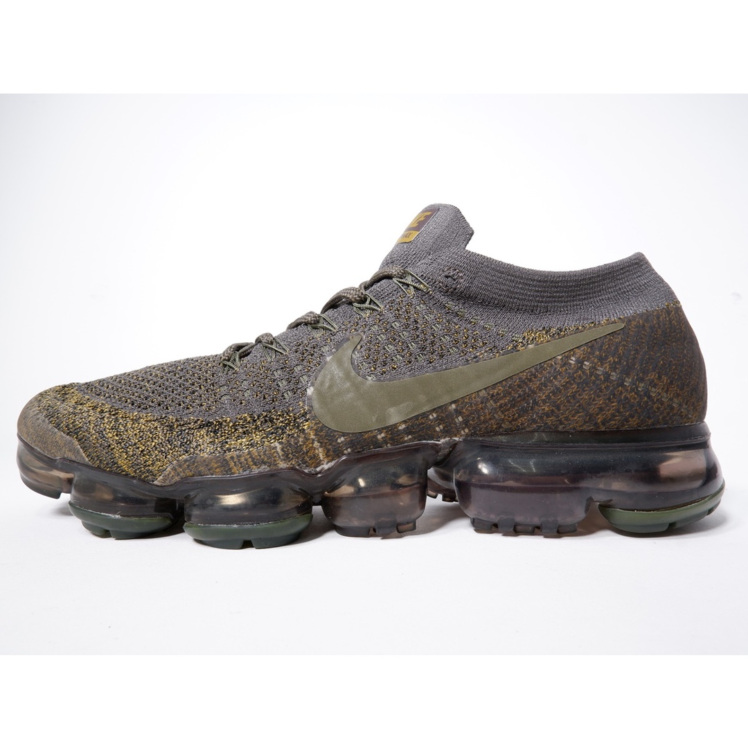NIKE - NIKE/ナイキ AIR VAPORMAX FLYKNITエア ヴェイパー NIKE - NIKE/ナイキ AIR VAPORMAX FLYKNITエア ヴェイパー