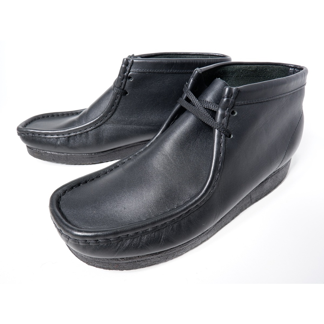 人気商品・通販 Clarks Originals/クラークス WALLABEE BOOT