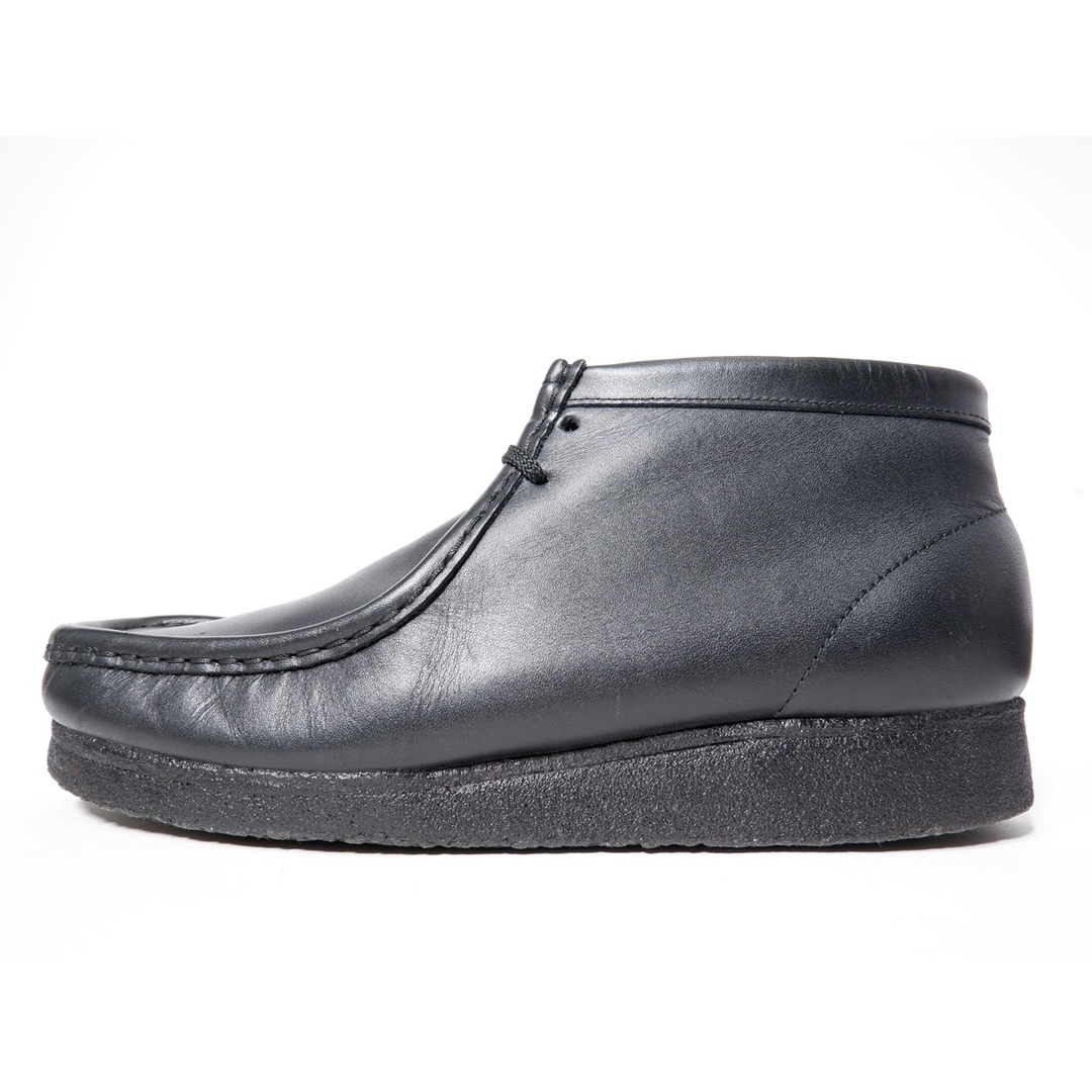 Clarks(クラークス)のClarks Originals/クラークス WALLABEE BOOT ワラビーブーツ 35401【9.5M(２7.5cm程度)】【MFWA73694】 メンズの靴/シューズ(その他)の商品写真