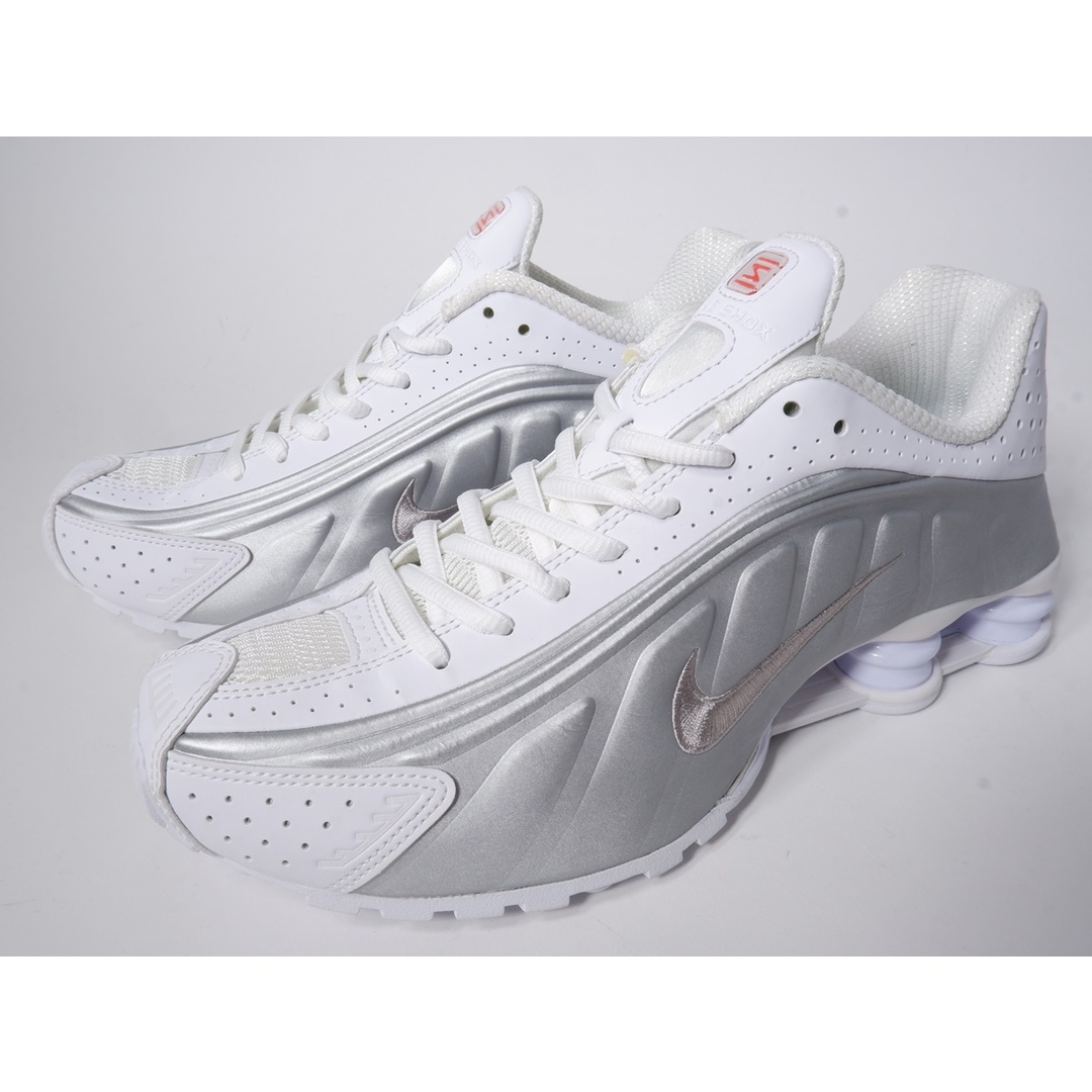 NIKE - NIKE/ナイキ SHOX R4 104265-131【US9(27cm NIKE - NIKE/ナイキ SHOX R4 104265-131【US9(27cm