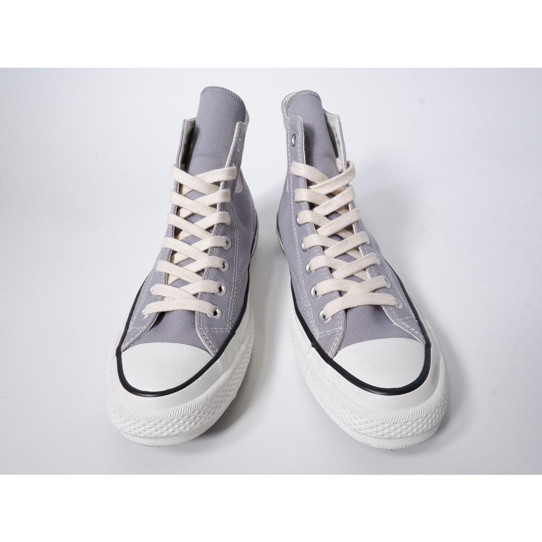 CONVERSE/コンバース ADDICT CHUCK TAYLOR CANVAS HIアディクト チャックテイラー キャンバスハイ スニーカー【US9(27.5cm)】【MFWA73681】 メンズの靴/シューズ(その他)の商品写真