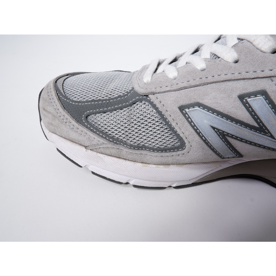 New Balance(ニューバランス)のNew Balance/ニューバランス M990GL5 990 V5【US9.5(27.5cm)】【MFWA73680】 メンズの靴/シューズ(その他)の商品写真