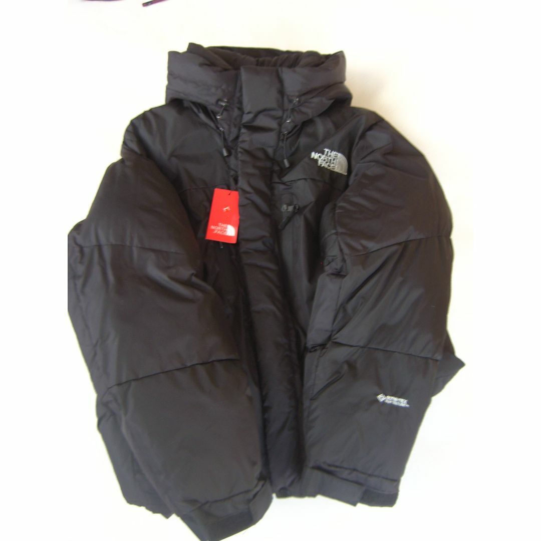 カラーブラック新品未使用 ノースフェイス THE NORTH FACE 上着　中綿ジャケット