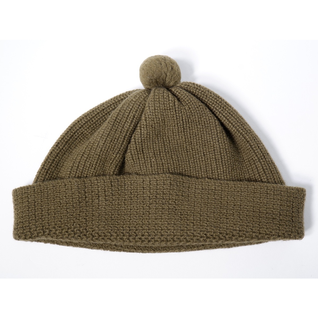 PHIGVEL - PHIGVEL MAKERS & Co./フィグベル BONBON WATCH CAP PHIGVEL - PHIGVEL MAKERS & Co./フィグベル BONBON WATCH CAP