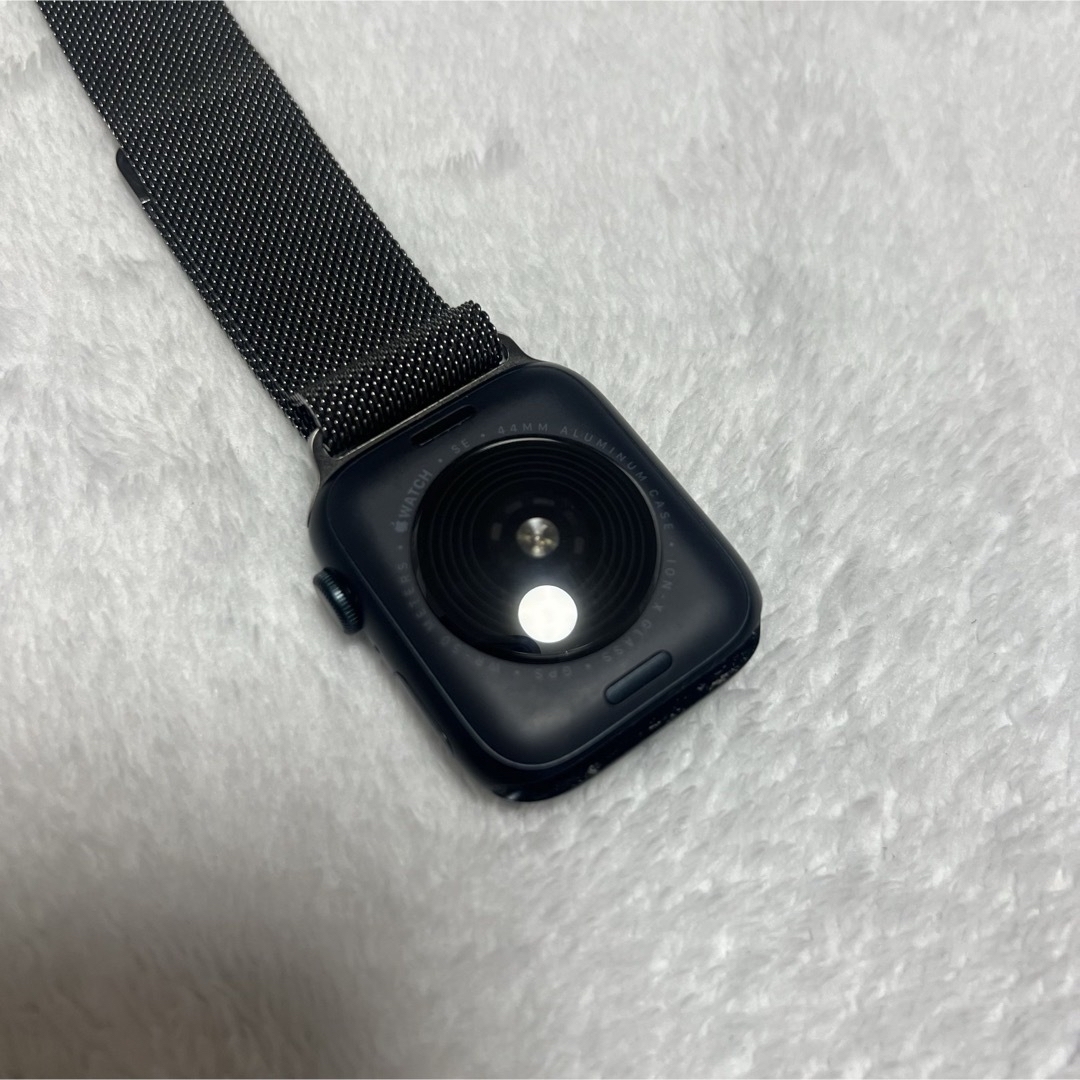 Apple Watch(アップルウォッチ)のApple Watch5 メンズの時計(腕時計(デジタル))の商品写真