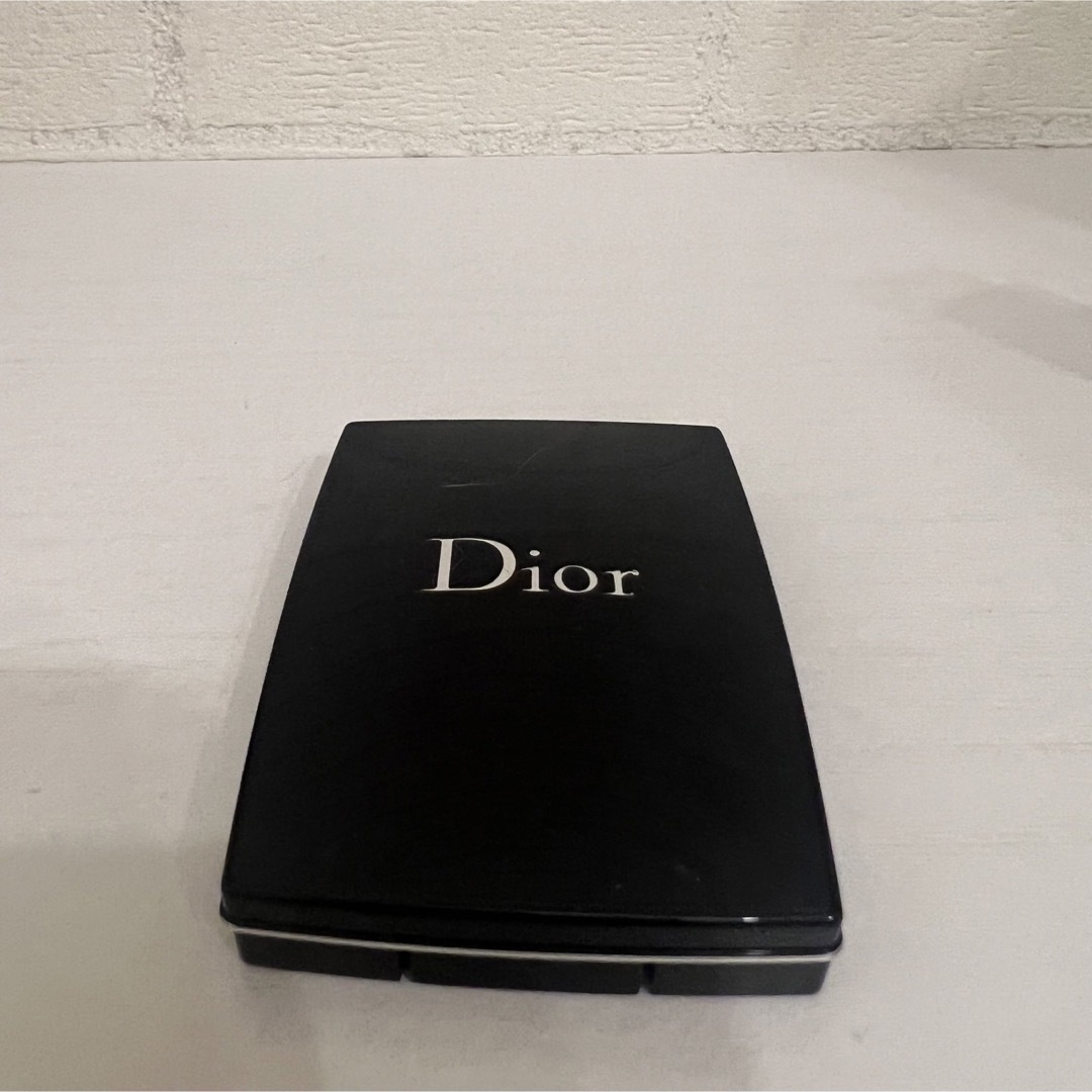 Dior(ディオール)のDior アイシャドウ　リップ　パレット コスメ/美容のベースメイク/化粧品(アイシャドウ)の商品写真