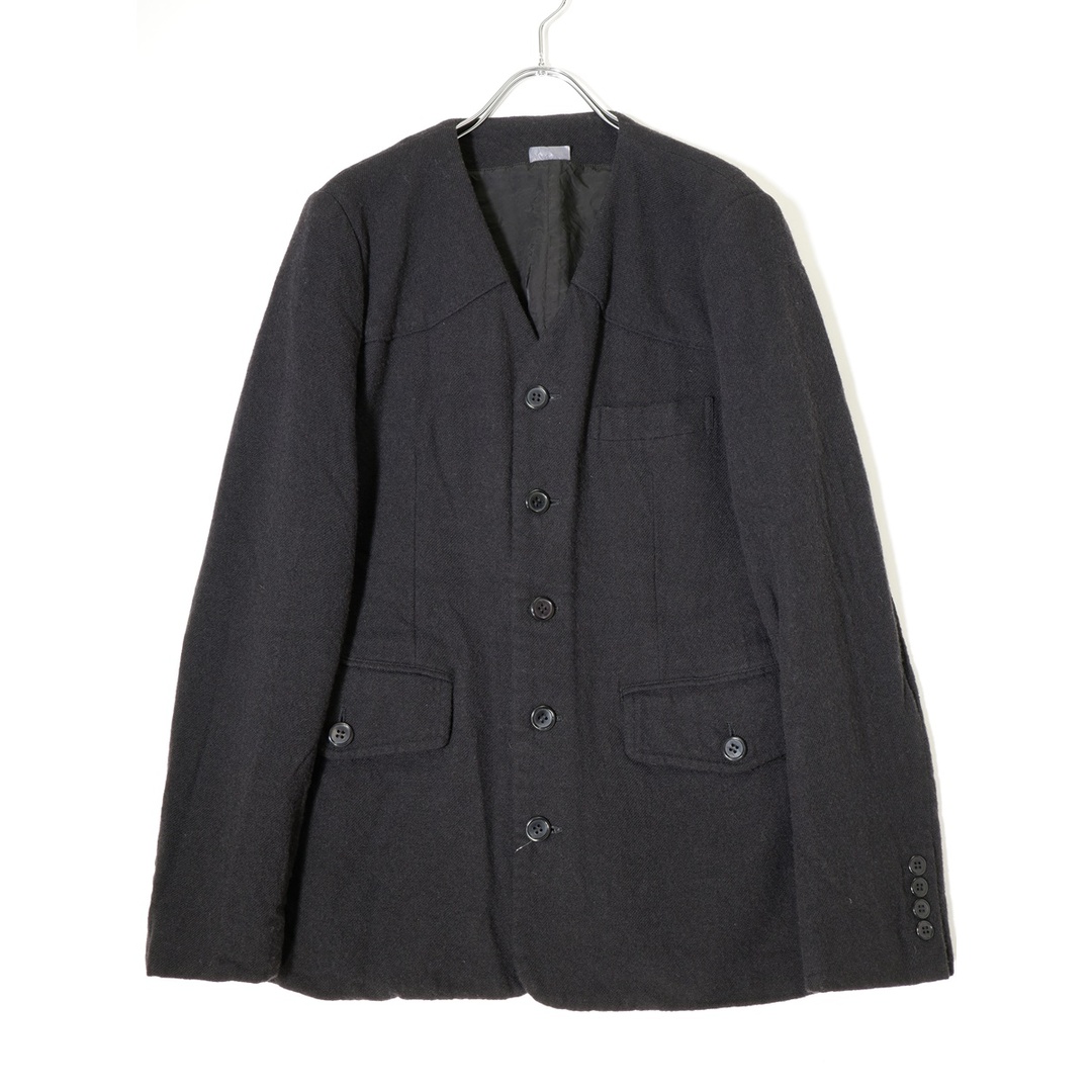 COMME des GARCONS HOMME PLUS - COMME des GARCONS HOMME DEUX