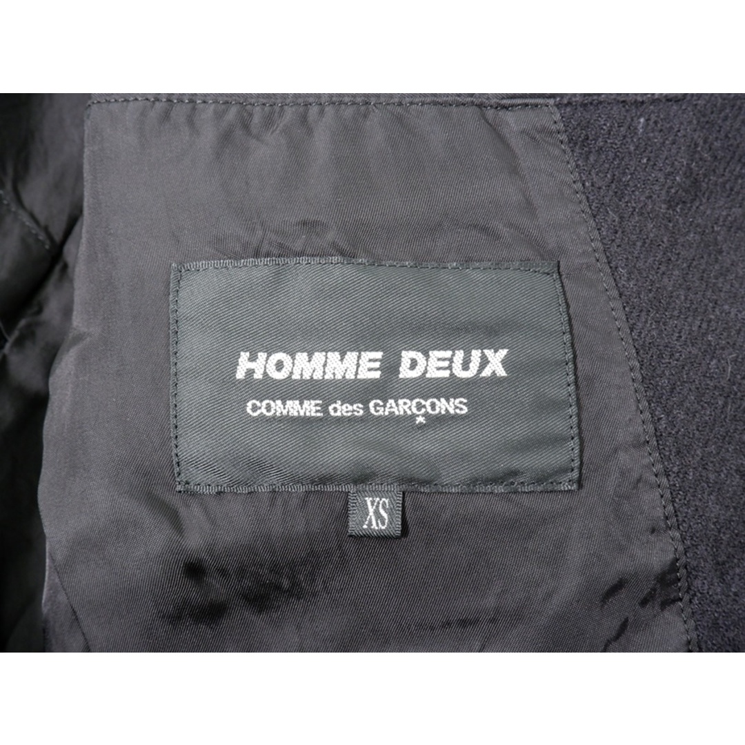 COMME des GARCONS HOMME PLUS - COMME des GARCONS HOMME DEUX COMME des GARCONS HOMME PLUS - COMME des GARCONS HOMME DEUX
