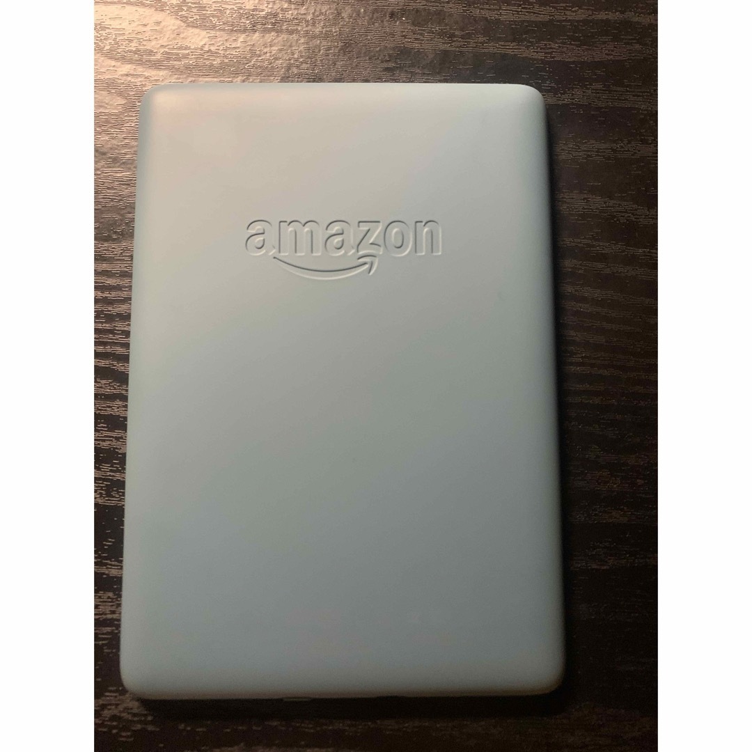 Amazon(アマゾン)のKindle Paperwhite 防水機能搭載WIFI 32GB スマホ/家電/カメラのPC/タブレット(電子ブックリーダー)の商品写真