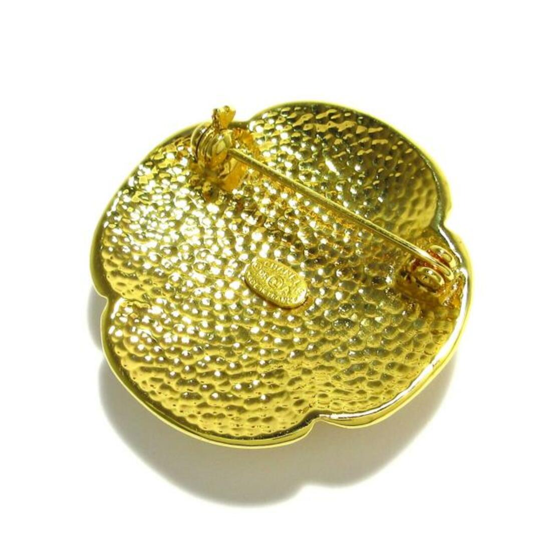 CHANEL(シャネル)美品 金属素材 ゴールド - アクセサリー CHANEL(シャネル)美品 金属素材 ゴールド - アクセサリー