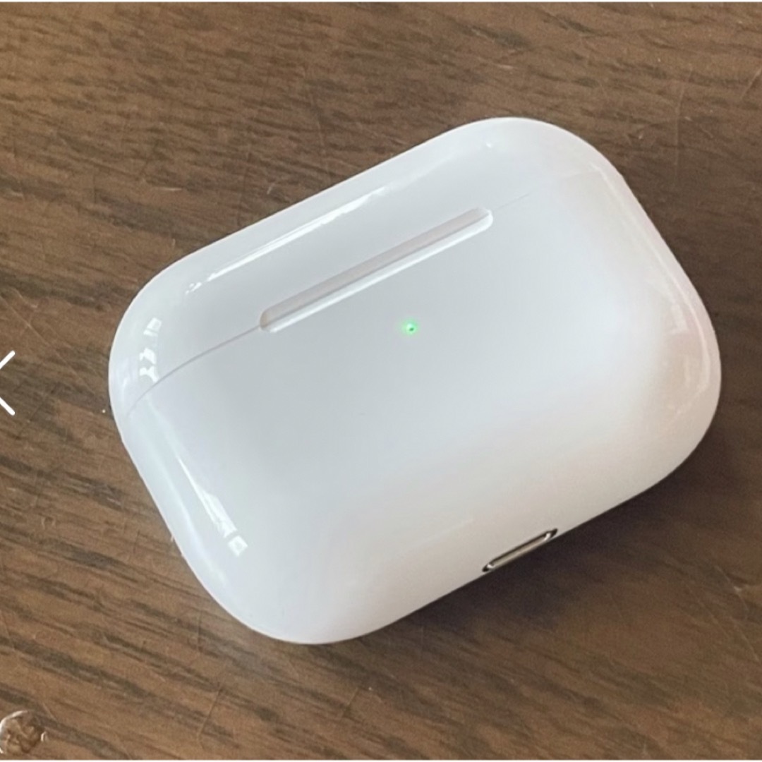 Apple(アップル)のワイヤレスイヤホン AirPods Proに負けない 高品質 Apple スマホ/家電/カメラのオーディオ機器(ヘッドフォン/イヤフォン)の商品写真