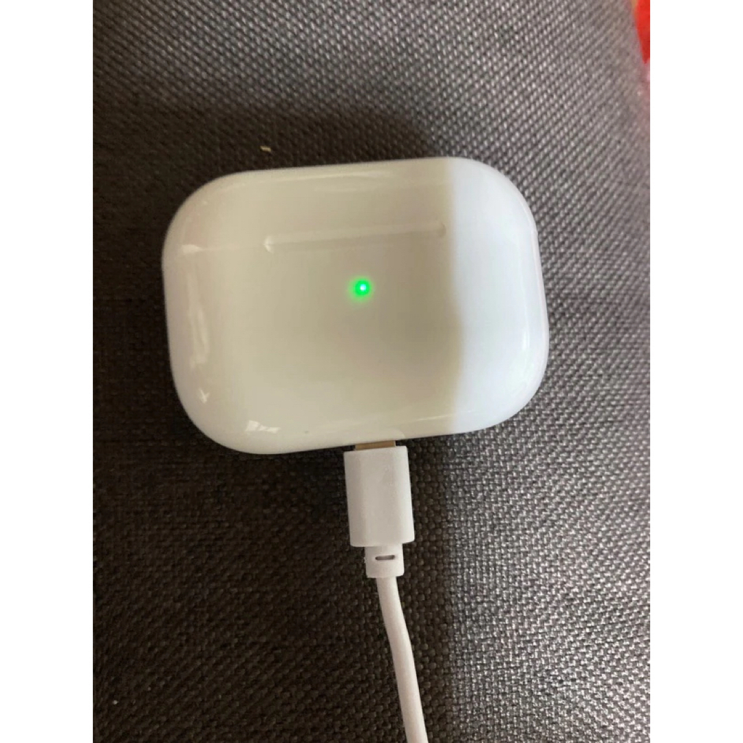 Apple(アップル)のワイヤレスイヤホン AirPods Proに負けない 高品質 Apple スマホ/家電/カメラのオーディオ機器(ヘッドフォン/イヤフォン)の商品写真