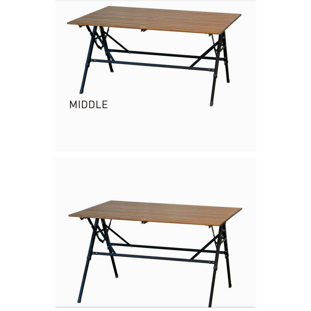 ogawa テーブル　キャンプテーブル スポーツ/アウトドアのアウトドア(テーブル/チェア)の商品写真