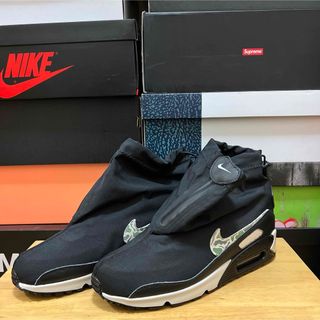 ナイキ(NIKE)のNIKE ID AIR MAX 90 UNLOCKED アンロックド(スニーカー)