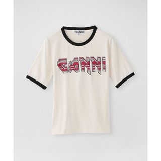 Nikoさま　45R インドガディレースde Tシャツ