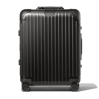 リモワ(RIMOWA)のRIMOWA リモワ Original オリジナル Cabin Plus 49L(旅行用品)