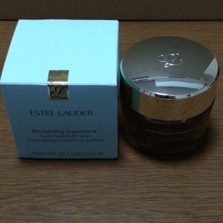 エスティローダー(Estee Lauder)のエスティ ローダー シュープリーム プラス YP クリーム(フェイスクリーム)