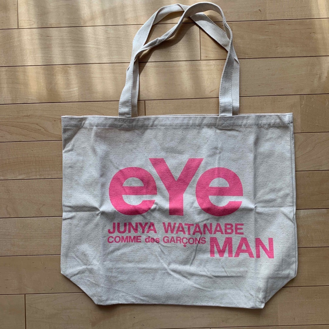 eYe JUNYA WATANABE MAN トートバッグ | フリマアプリ ラクマ