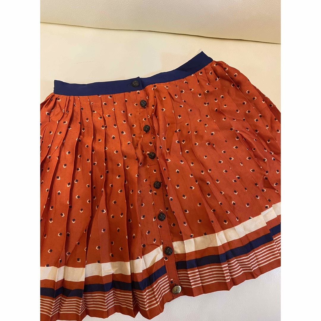 ココディール　リリーブラウン　スナイデル レディースのスカート(ミニスカート)の商品写真
