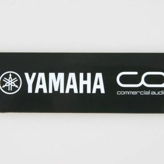 ヤマハ(ヤマハ)の♪非売品! yamaha ヤマハ ノベルティ ロゴ入り マグネット(その他)