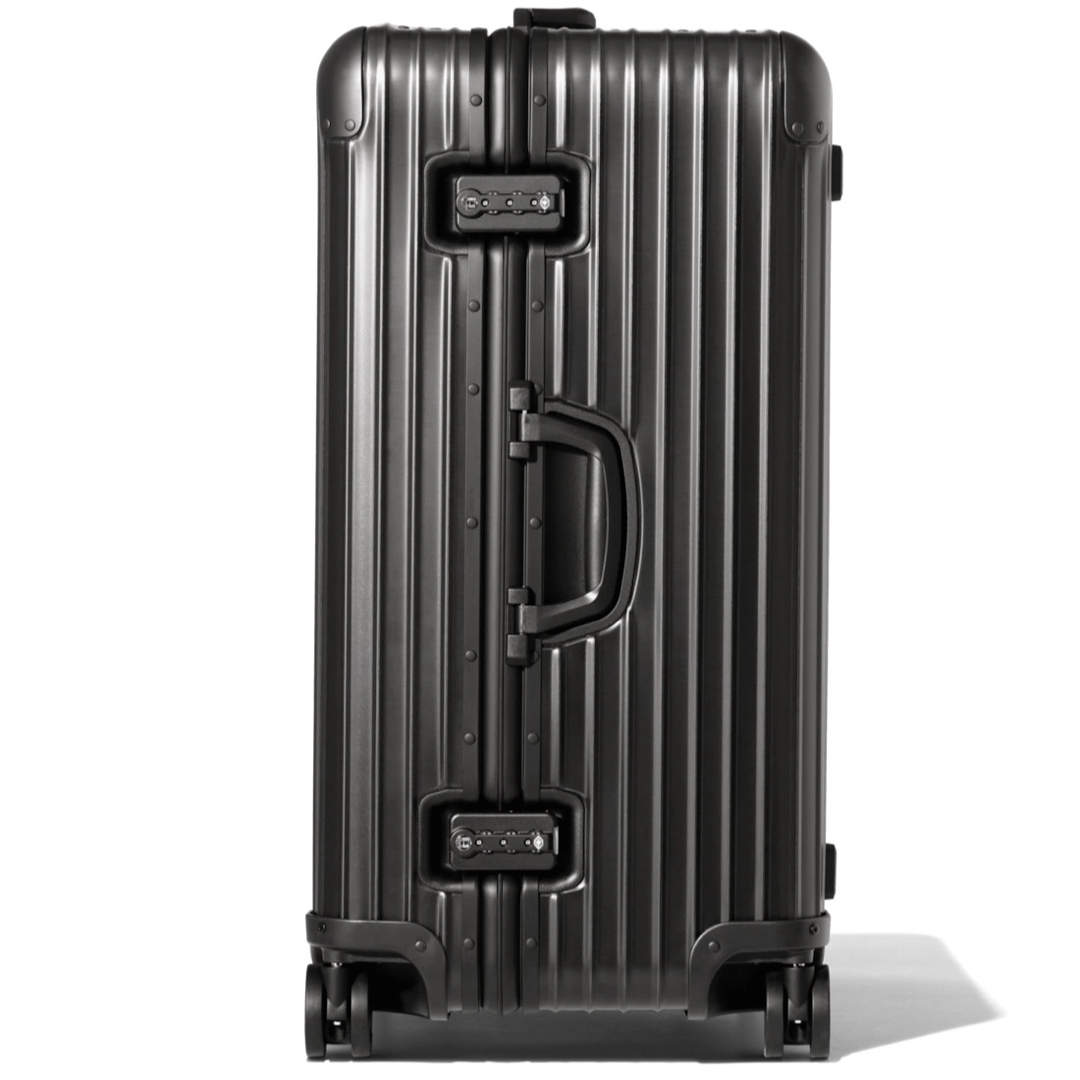 RIMOWA オリジナル トランク ORIGINAL Trunk 90Lレディース