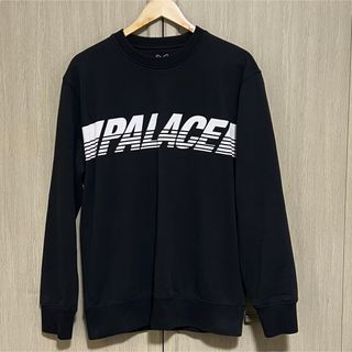 パレス(PALACE)のPALACE トレーナー(スウェット)