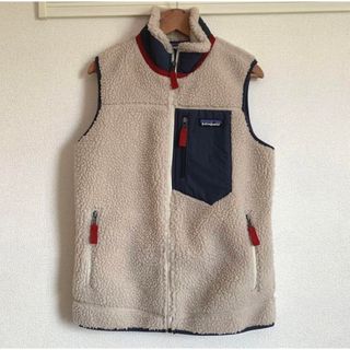 patagonia - パタゴニア Women's Retro-X Vest M NARR レトロの通販 by