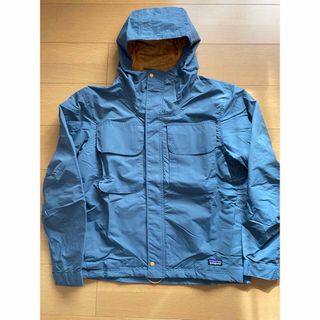 パタゴニア(patagonia)のパタゴニア　メンズ・イスマス・ユーティリティ・ジャケット　M(マウンテンパーカー)