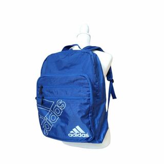 アディダス(adidas)の【送料無料】アディダス リュック バックパック レトロ ヴィンテージ 当時物(バッグパック/リュック)