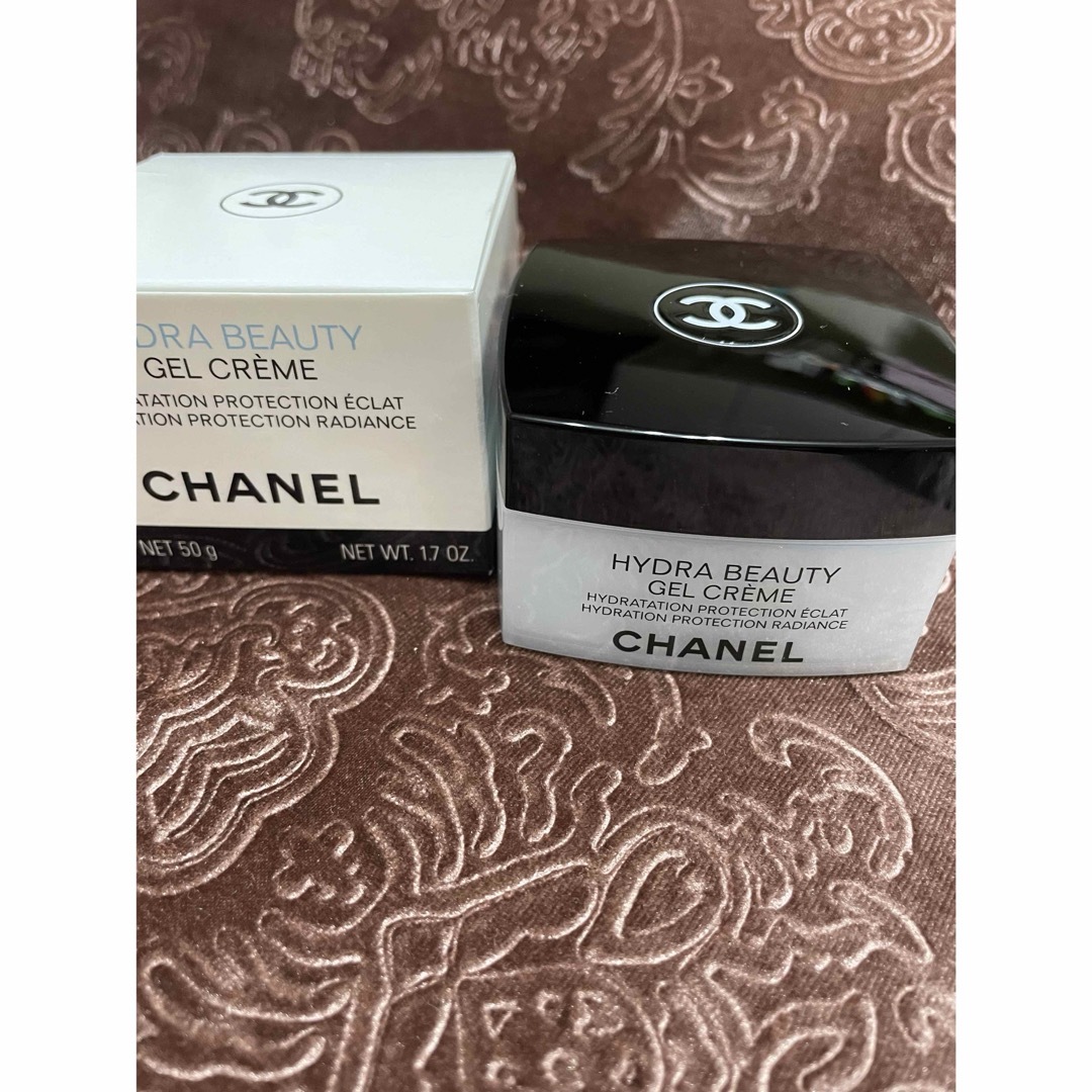 CHANEL(シャネル)のシャネルイドゥラ ビューティ ジェルクリーム ⭐︎ コスメ/美容のスキンケア/基礎化粧品(フェイスクリーム)の商品写真