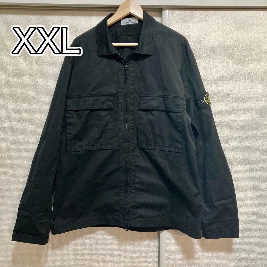 早割販売中 ストーンアイランド STONE ISLAND トップス ジャケット