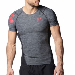 アンダーアーマー(UNDER ARMOUR)のアンダーアーマー　コンプレッション(トレーニング用品)