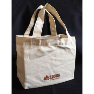 LOGOS　ミニトートバッグ　非売品