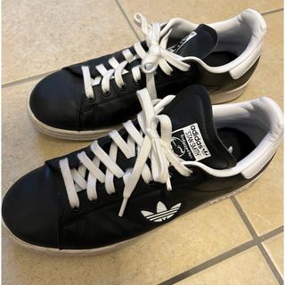 アディダス(adidas)のスタンスミス[STAN SMITH]   BD7452  adidas(スニーカー)