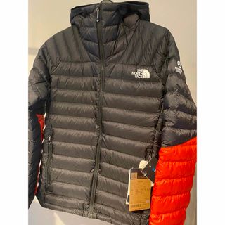 THE NORTH FACE ultimate down hoodie 未使用