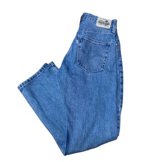 シルバータブ(SILVER TAB（Levi's）)の【90s古着】 Levi's silverTab デニム(デニム/ジーンズ)