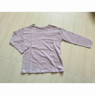 ザラ(ZARA)のZARA ロンT(Tシャツ/カットソー)