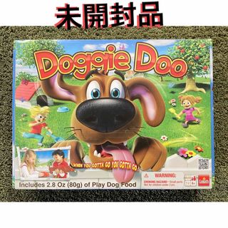 Doggie Doo(その他)