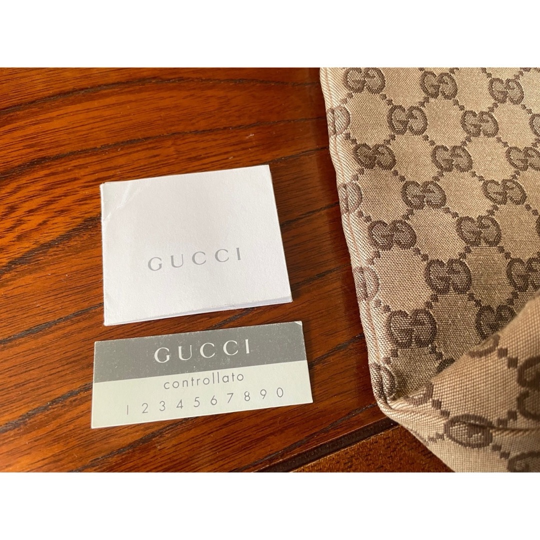 GUCCI トートバッグ レディースのバッグ(トートバッグ)の商品写真