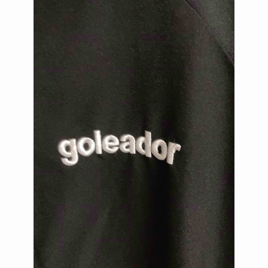 goreador(ゴレアドール)のgoleador ゴレアドール　ジャケット　ジャージ スポーツ/アウトドアのサッカー/フットサル(ウェア)の商品写真