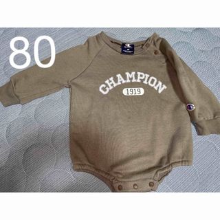 チャンピオン(Champion)のChampion ロンパース(ロンパース)