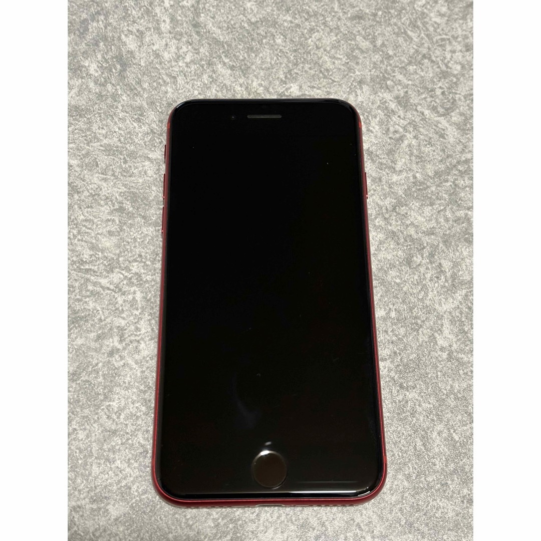 iPhone se2 レッド 赤 RED 128GB SIMフリー 本体 端末 iPhone se2 レッド 赤 RED 128GB SIMフリー 本体 端末